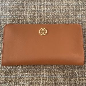 TORY BURCH WALLET